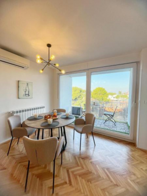 Apartment Klara 2373